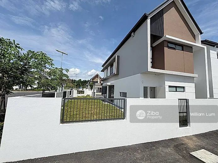 Blooming Residence, Emerald West Rawang