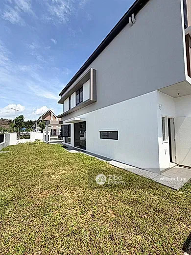 Blooming Residence, Emerald West Rawang