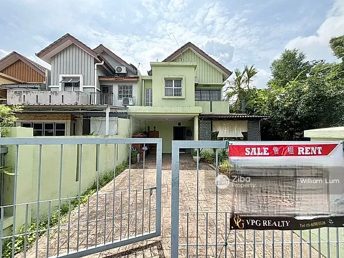 Amethyst 3 Kota Emerald Rawang