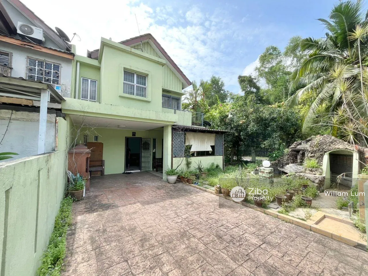 Amethyst 3 Kota Emerald Rawang