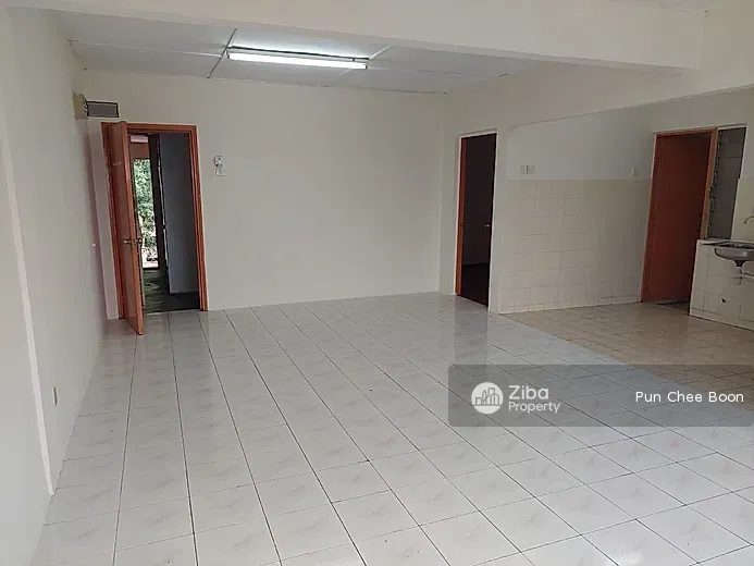 Saujana Apartment Damansara Damai