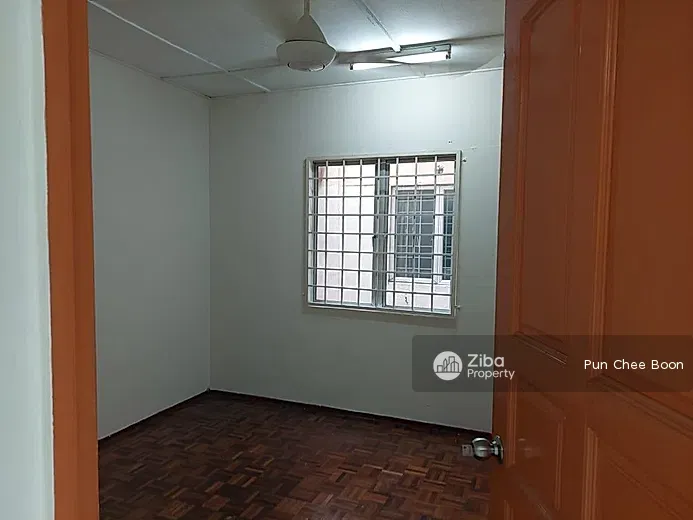 Saujana Apartment Damansara Damai