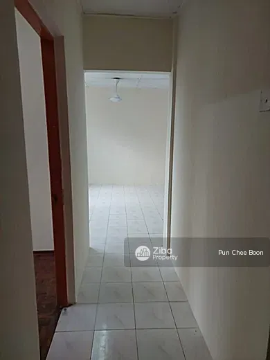 Saujana Apartment Damansara Damai
