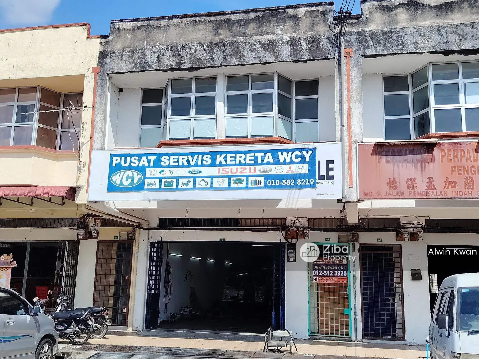 Bandar Pengkalan Indah
