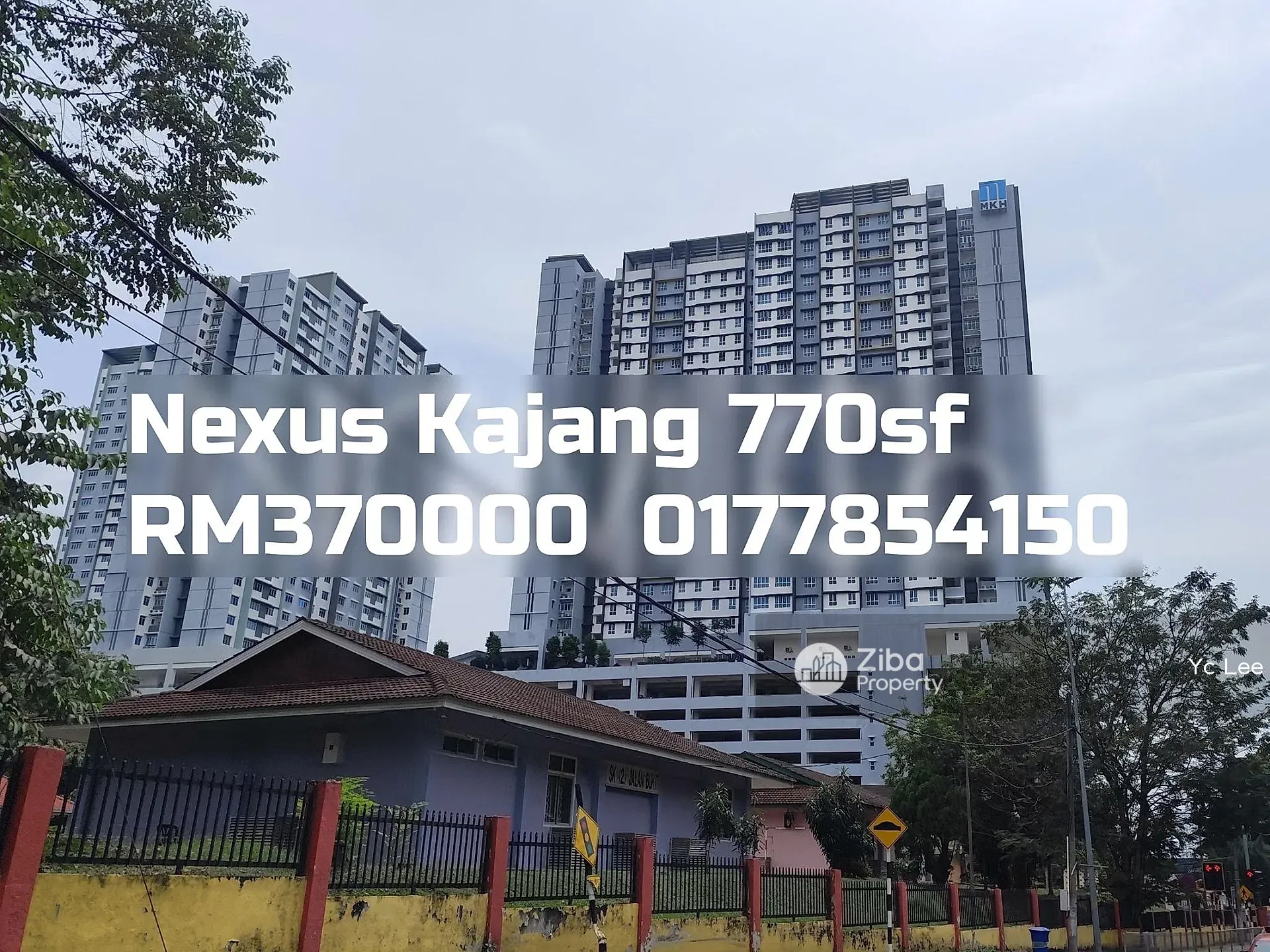 Nexus Kajang