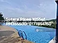 Sutera Pines Condo