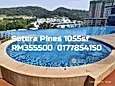 Sutera Pines Condo