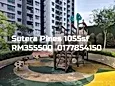 Sutera Pines Condo