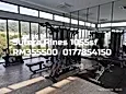 Sutera Pines Condo