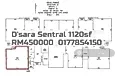 D'sara Sentral