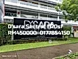 D'sara Sentral