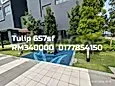 Taman Impian Tulip 5