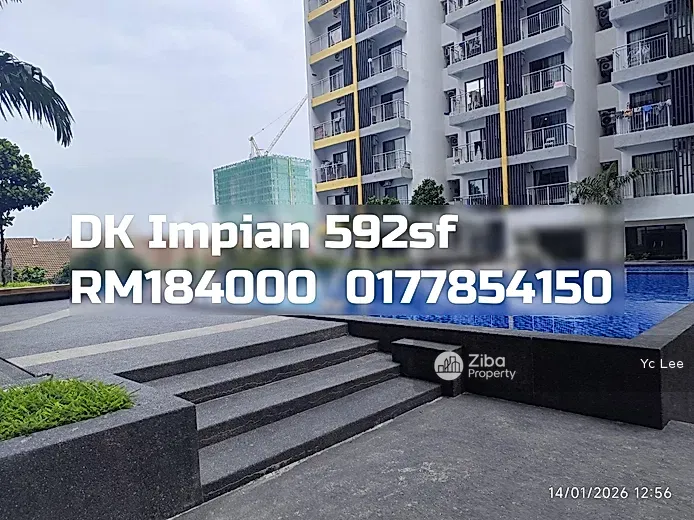 Dk Impian