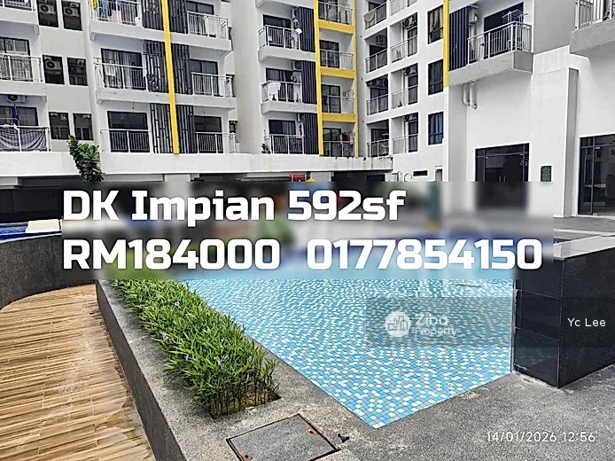Dk Impian