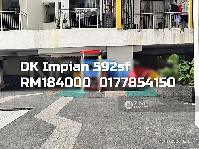 Dk Impian