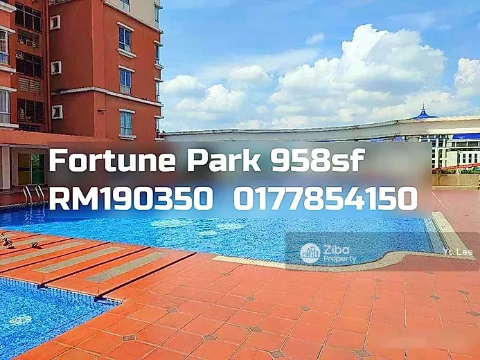 Fortune Park