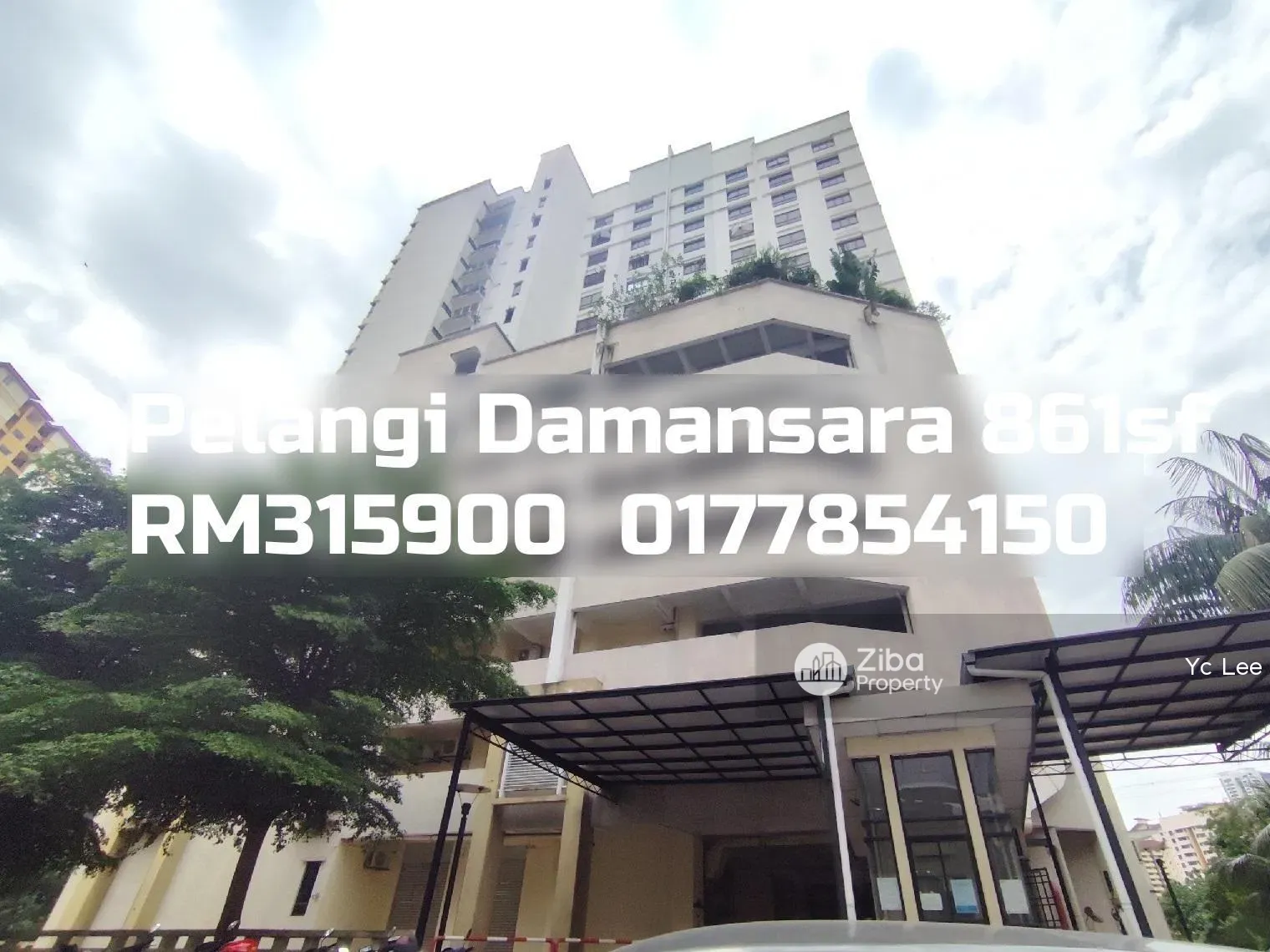 Pelangi Damansara