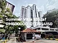 Spring Summer Villa