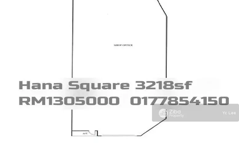 Hana Square