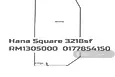 Hana Square