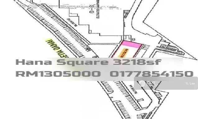 Hana Square