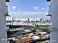 Freehold High Floor Koi Kinrara Suite, Puchong Condo