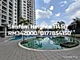 Simfoni Heights