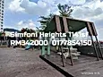 Simfoni Heights