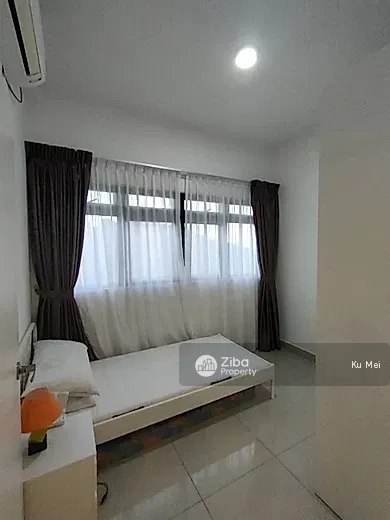 Meridin Medini