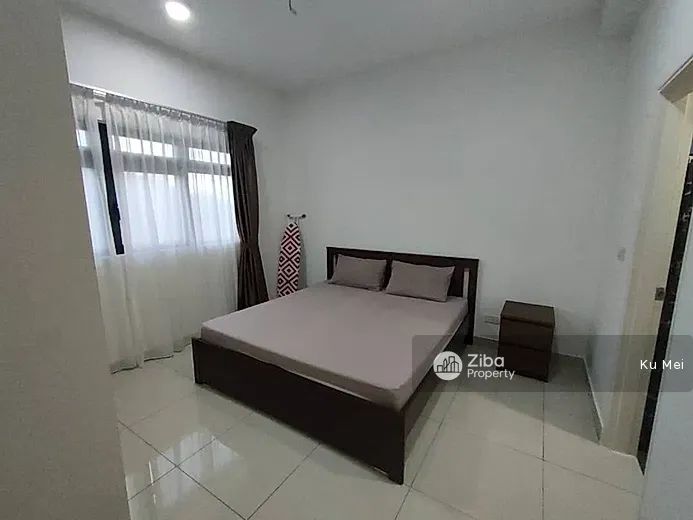 Meridin Medini