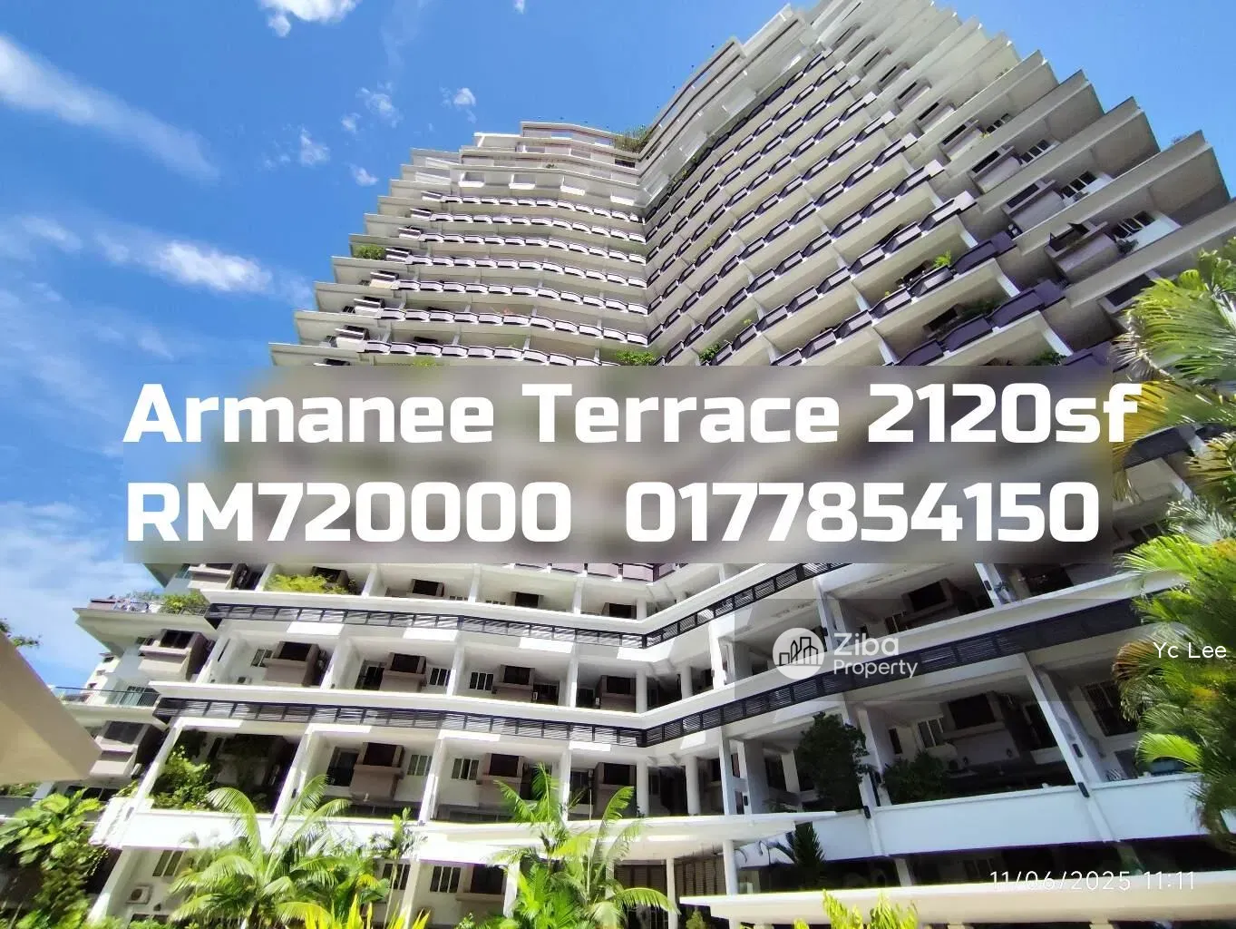 Armanee Terrace 2