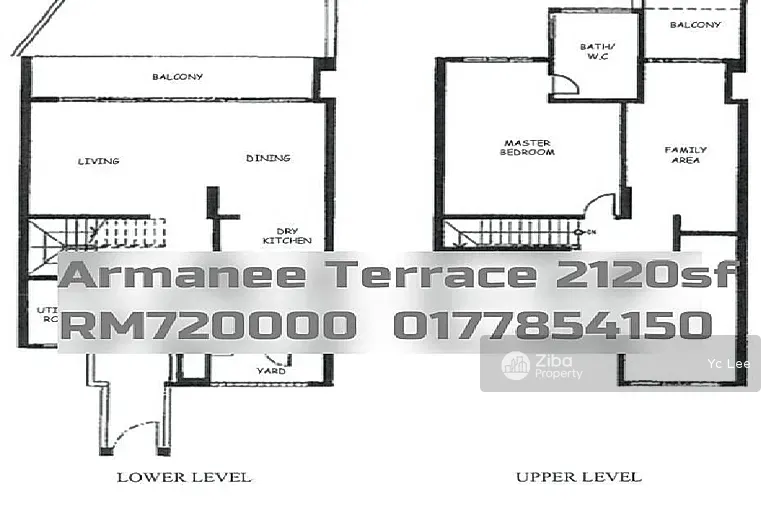 Armanee Terrace 2