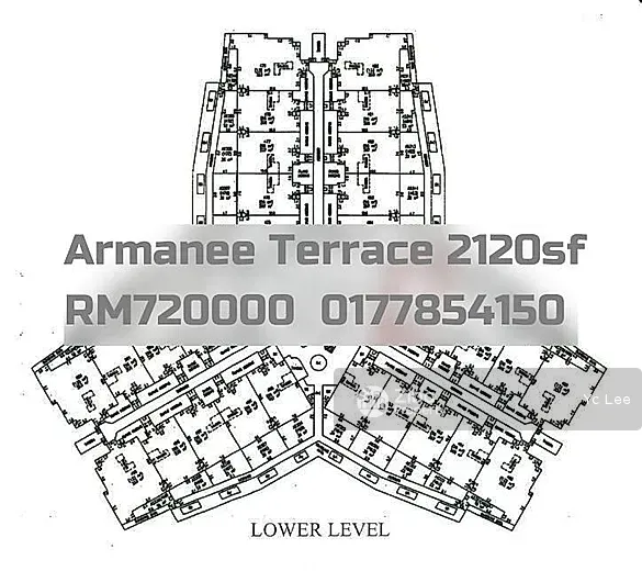 Armanee Terrace 2