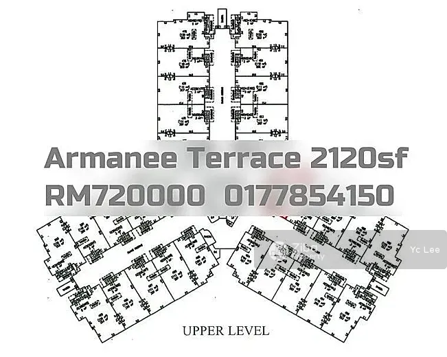 Armanee Terrace 2