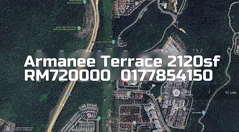 Armanee Terrace 2
