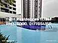 Twin Residences, Puchong
