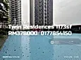 Twin Residences, Puchong