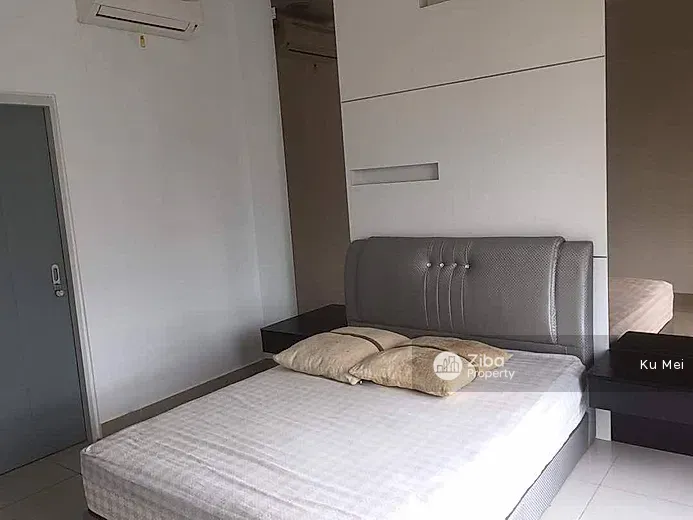 Tropez Residence, Danga Bay