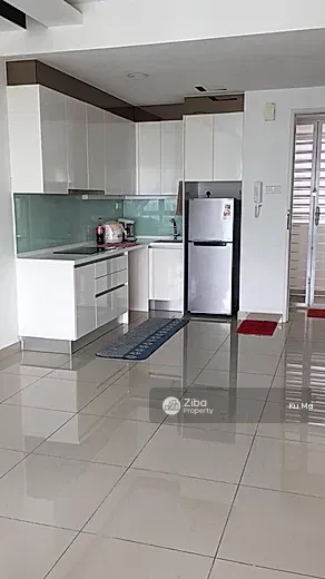 Tropez Residence, Danga Bay