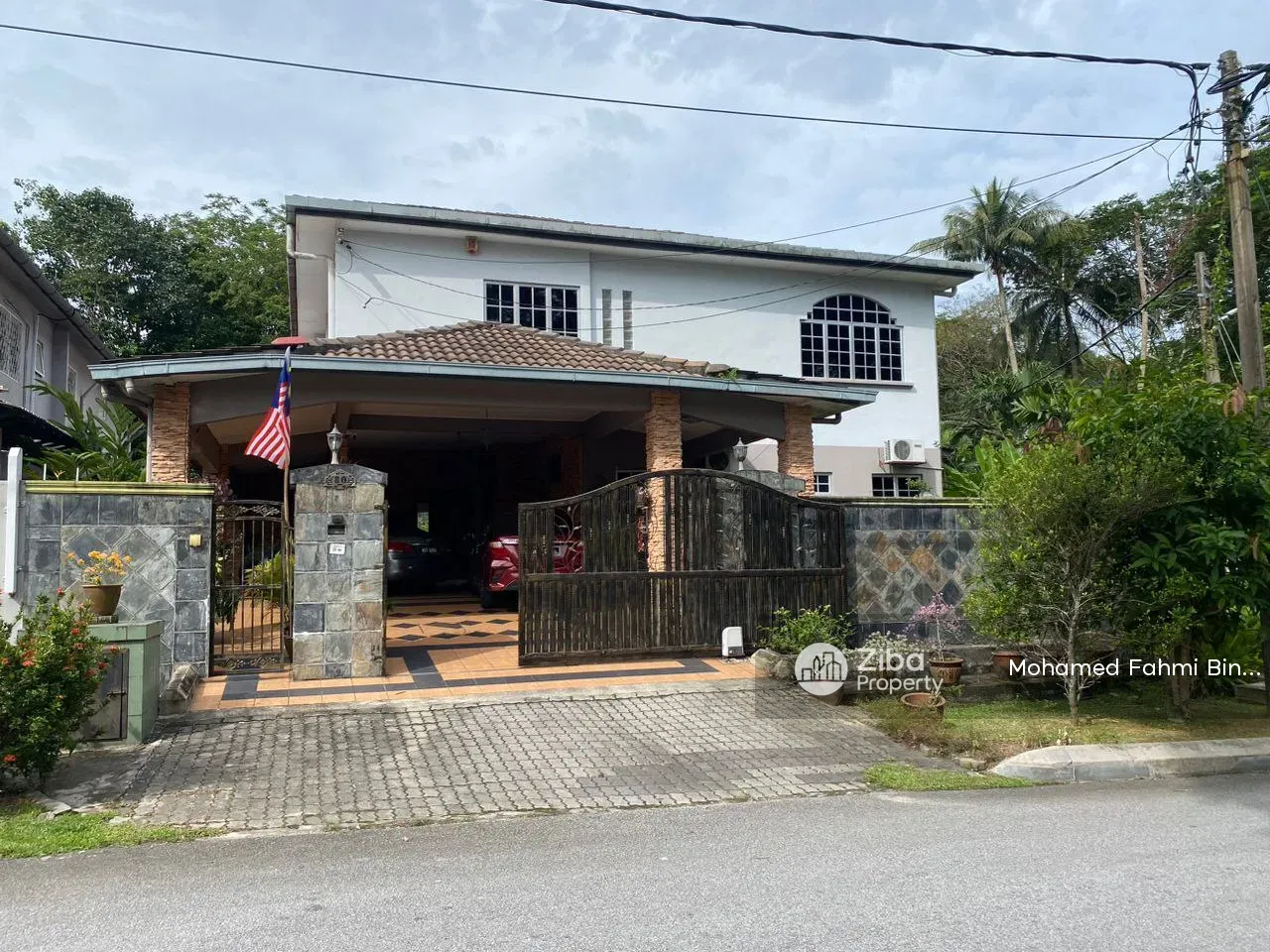 Taman Melawati
