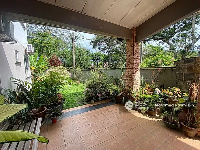 Taman Melawati