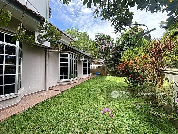 Taman Melawati