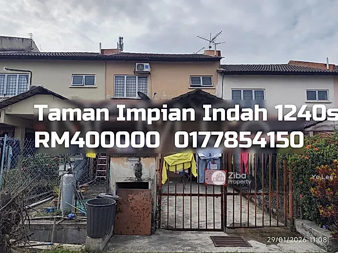 Taman Impian Indah