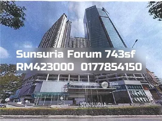 Sunsuria Forum