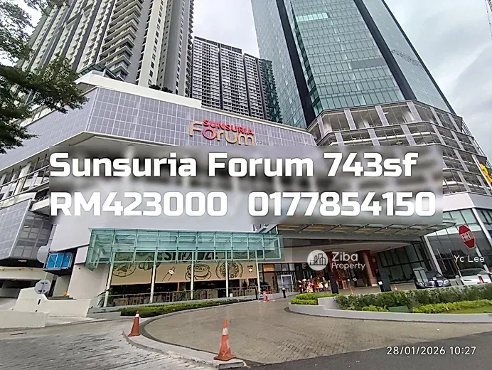 Sunsuria Forum