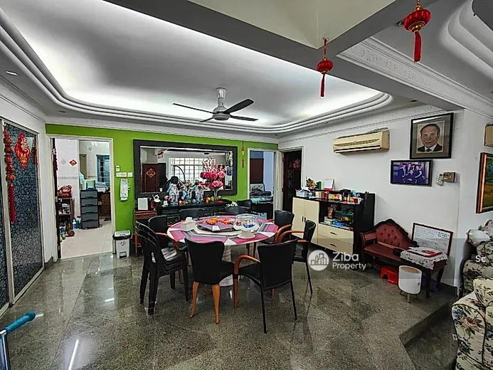Ss 22 Damansara Jaya