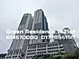 Green Residence