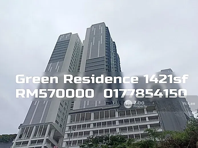 Green Residence