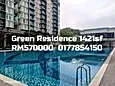 Green Residence