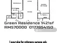 Green Residence